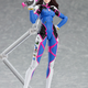Illustration for article titled D.Va Action Figure Is Pretty Much Perfect